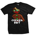 Chewed Out T-Shirt - Wholesale Hoodie, Sweatshirt | CiraTrend.com (Image 1)