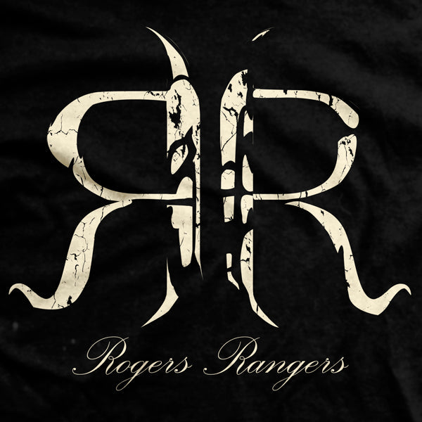 Roger's Rangers T-Shirt Hoodie, Sweatshirt | CiraTrend.com (Image 2)
