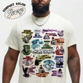 What We Learn From Black History Shirt, Black History Month Shirt, Black Lives Matter Shirt, Insipirational Shirt, 6888th...
