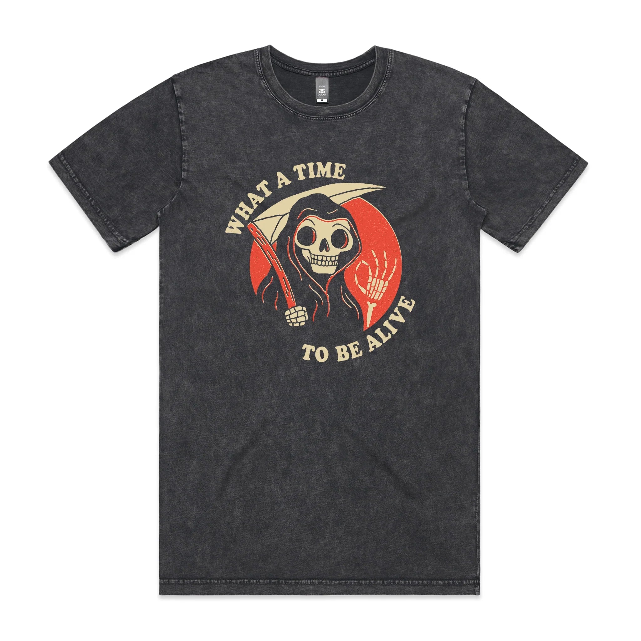 What A Time To Be Alive Tee Hoodie, Sweatshirt | CiraTrend.com (Image 2)