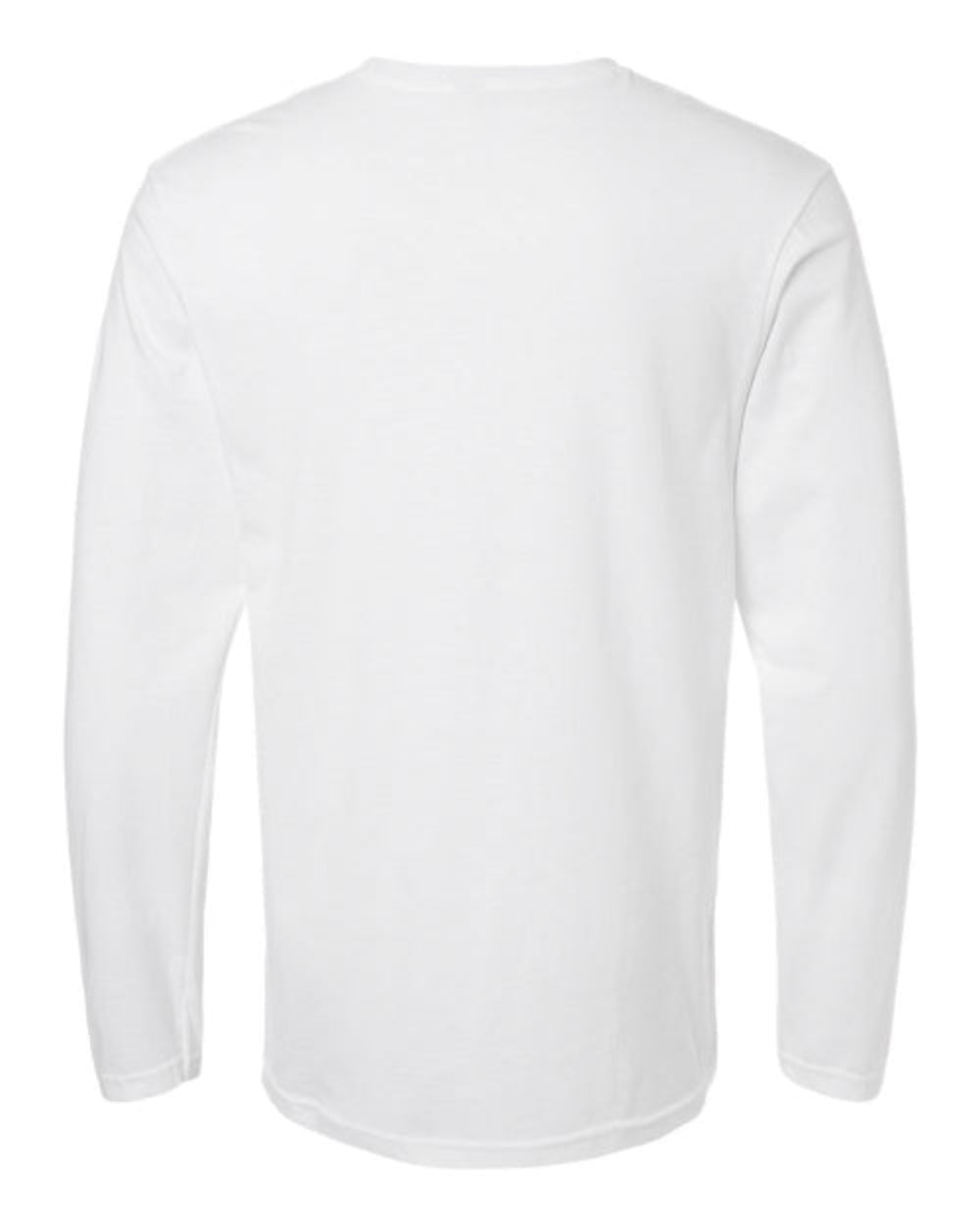 Polaris I'd Rather Be Snowmobiling Long Sleeve Tee Hoodie, Sweatshirt | CiraTrend.com (Image 4)