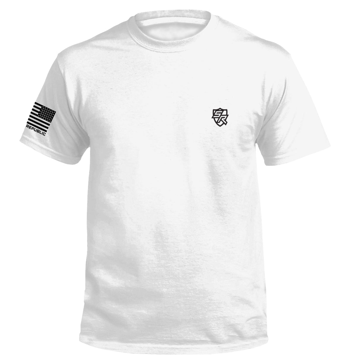 Built Dad Tough T-Shirts, Hoodie, Sweatshirt | CiraTrend.com (Image 2)