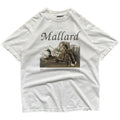 Wildlife Mallard Duck Vintage Unisex Sweatshirt Pullover, Wild Duck Hunting Season T-shirt, hoodie Cotton | CiraTrend.com