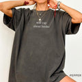 Will Yap About Books T-Shirt