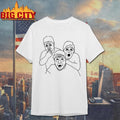Wojack Funny 2025 Shirt