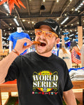 World series 2026 women’s softball shirt