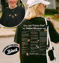 Xaden Riorson Quote Comfort Colors Shirt, Fourth Wing Book Quotes, Xaddy Shirt, I Love You In Book Quotes, Romantasy Book...