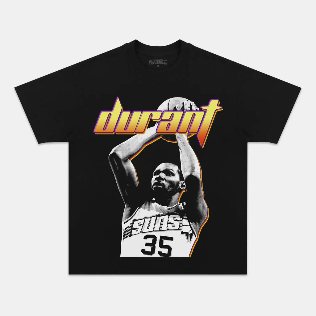 Y2K DURANT TEE Hoodie, Sweatshirt | CiraTrend.com (Image 3)