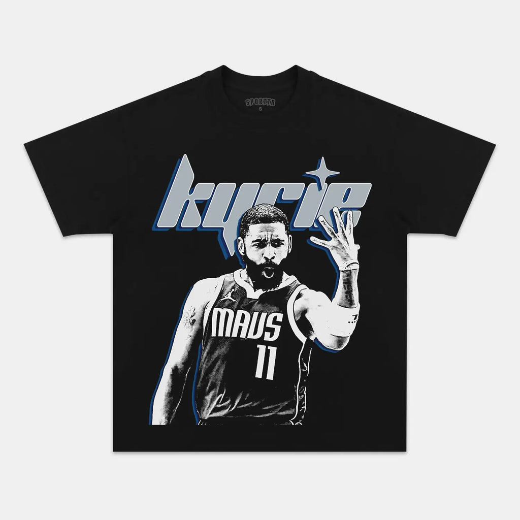 Y2K KYRIE TEE Hoodie, Sweatshirt | CiraTrend.com (Image 3)