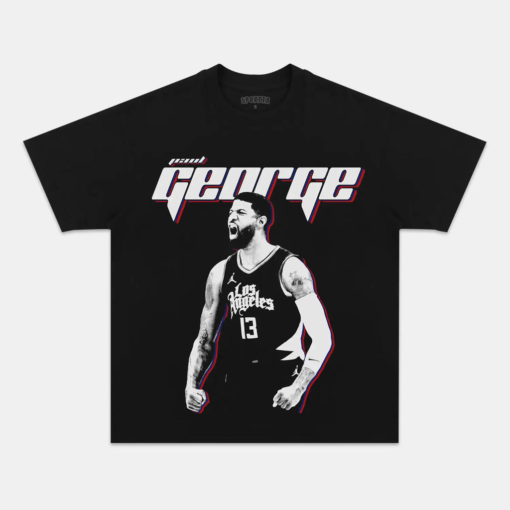 Y2K PAUL GEORGE TEE Hoodie, Sweatshirt | CiraTrend.com (Image 3)