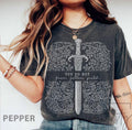 You do not yield t-shirt, SJM quotes t-shirt, SJM merch, A Court of Thorns and Roses t-shirt, SJM tee, Throne of Glass...
