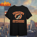 Youngstown Outdoors Fish Shirt