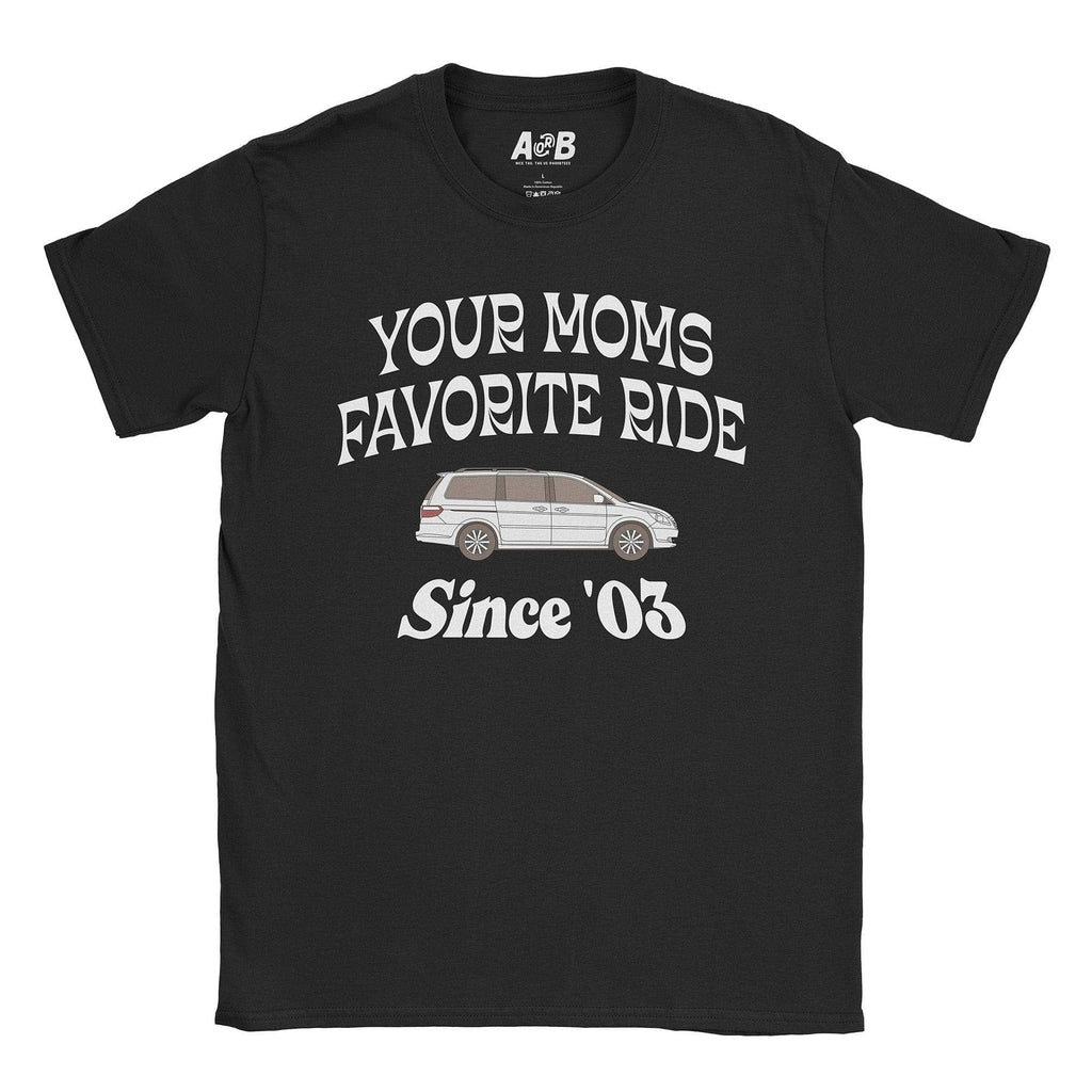 Your Mom's T-Shirt Hoodie, Sweatshirt | CiraTrend.com (Image 2)