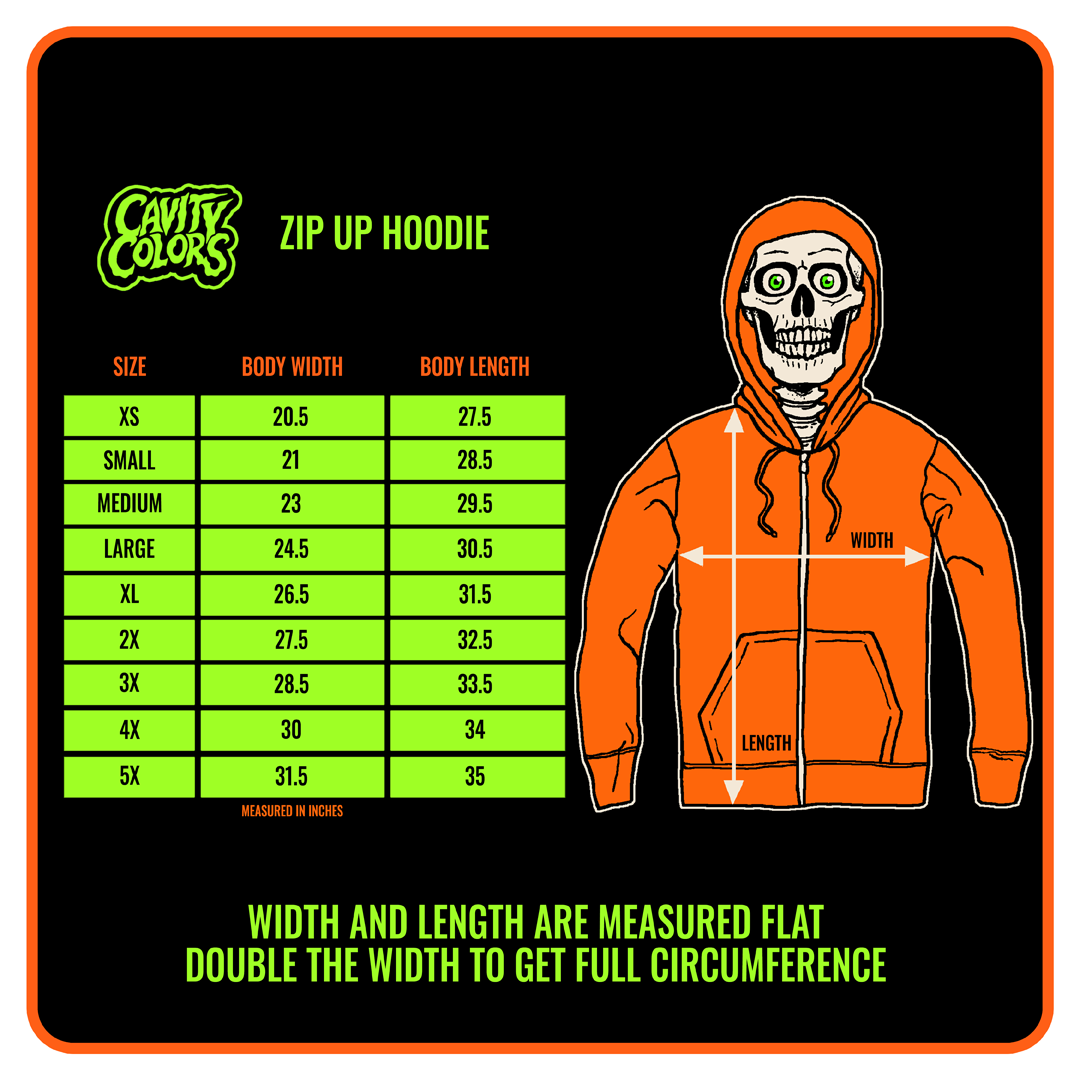 MYSTERY HOODIE T-Shirts, Sweatshirt | CiraTrend.com (Image 2)