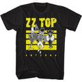 ZZ Top Antenna Official T-shirt Hoodie, Sweatshirt | CiraTrend.com