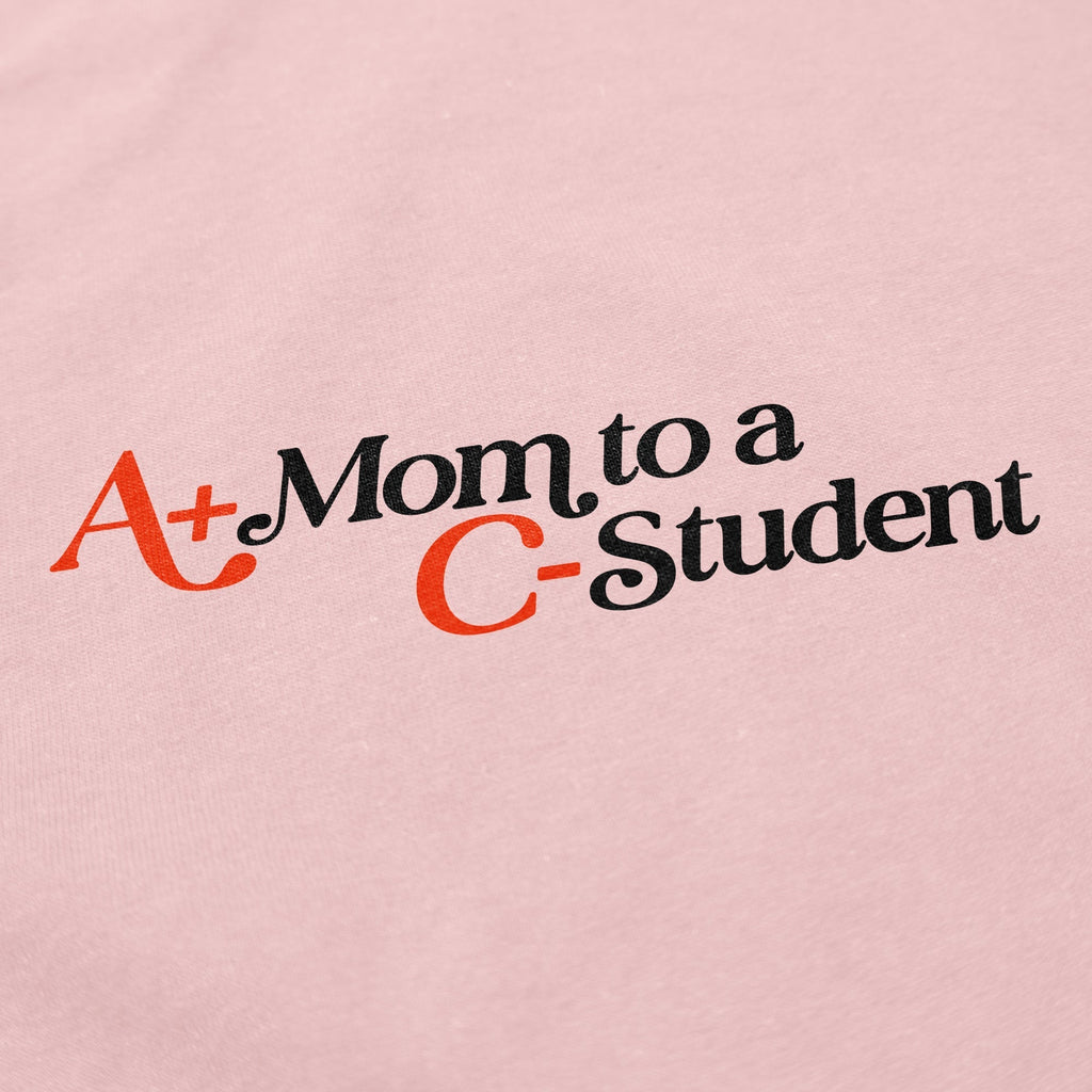 A+ Mom T Shirt Hoodie, Sweatshirt | CiraTrend.com (Image 2)