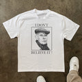 90S ONE FOOT IN THE GRAVE VINTAGE VICTOR MELDREW HEAVYWEIGHT WHITE T-SHIRT Hoodie, Sweatshirt | CiraTrend.com (Image 1)