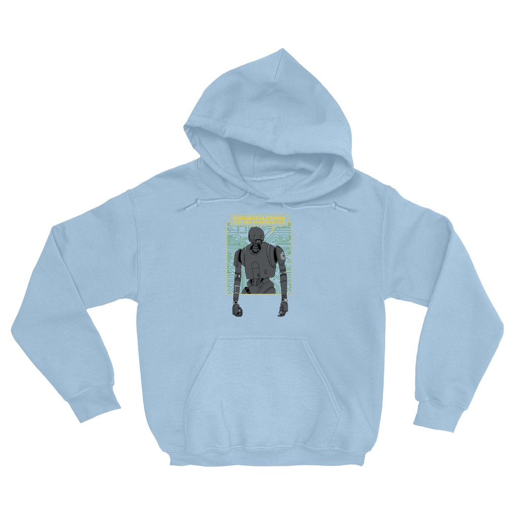 Rescued Hoodie T-Shirts, Sweatshirt | CiraTrend.com (Image 5)