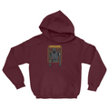 Rescued Hoodie T-Shirts, Sweatshirt | CiraTrend.com (Image 1)