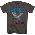 AC/DC - Fly On The Wall T-Shirt Hoodie, Sweatshirt | CiraTrend.com