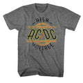 AC/DC - High Voltage T-Shirt Hoodie, Sweatshirt | CiraTrend.com (Image 1)