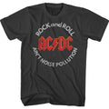 AC/DC - Noise Pollution T-Shirt Hoodie, Sweatshirt | CiraTrend.com