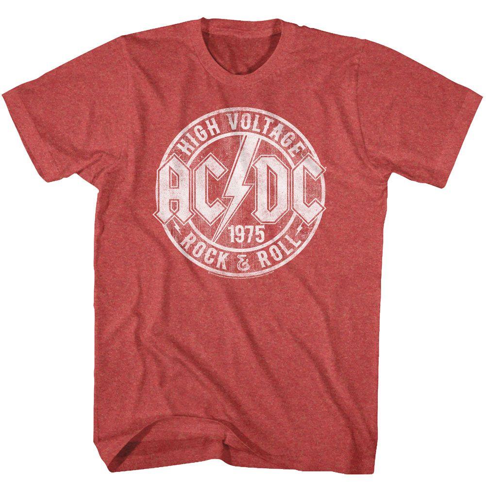 AC/DC - R&R Boyfriend Tee Hoodie, Sweatshirt | CiraTrend.com (Image 2)