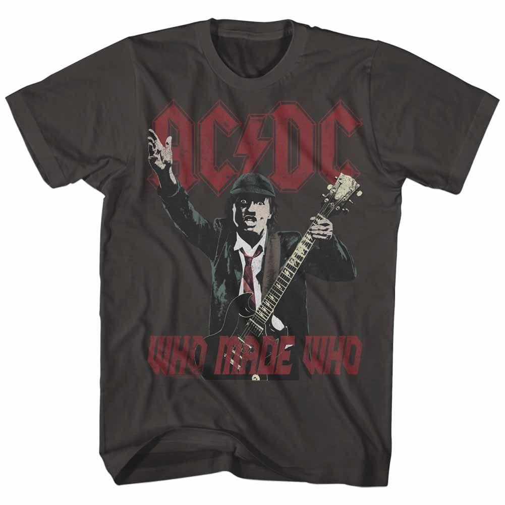 AC/DC - Wmh2 T-Shirt Hoodie, Sweatshirt | CiraTrend.com