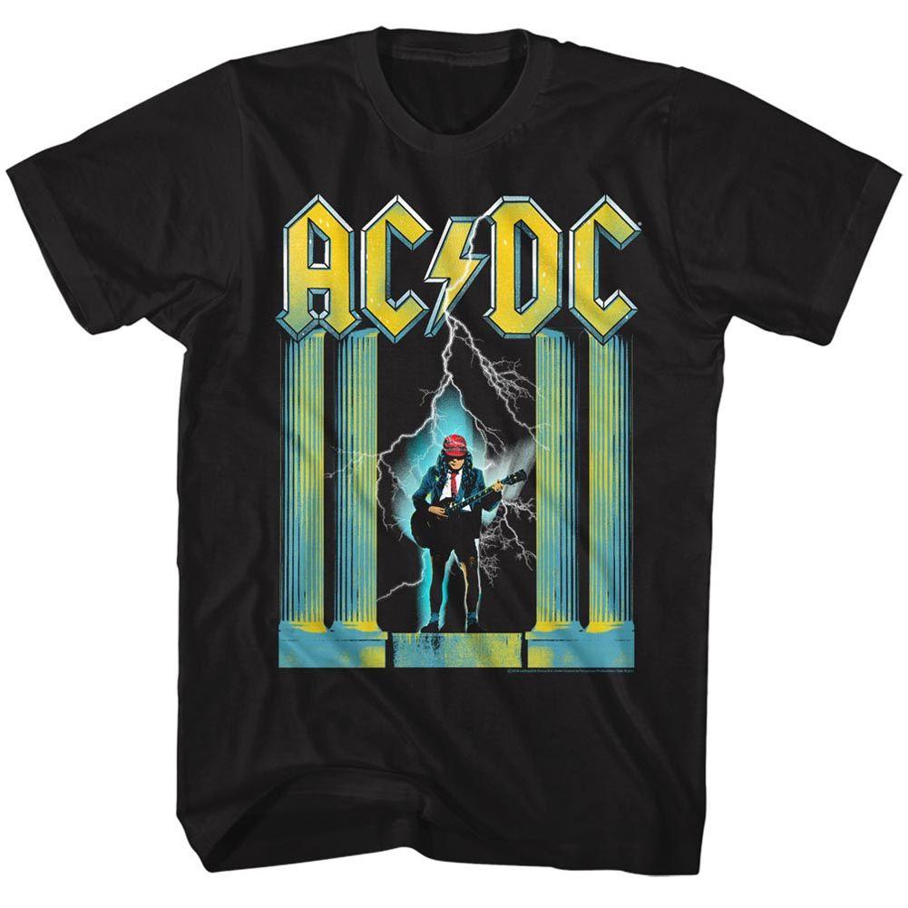 AC/DC - Wmhold T-Shirt Hoodie, Sweatshirt | CiraTrend.com (Image 2)