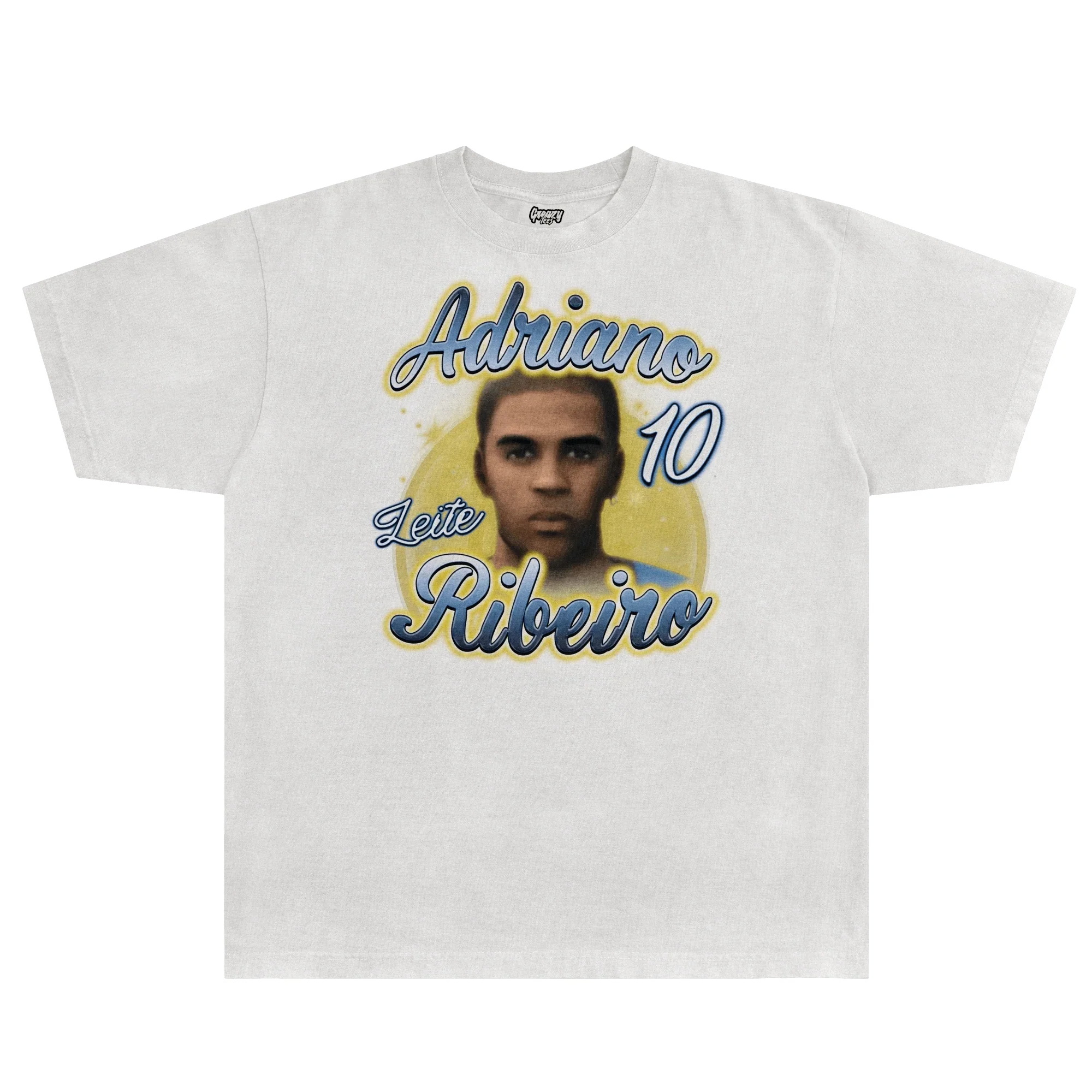 Adriano Ribeiro PES All-Star Tee Hoodie, Sweatshirt | CiraTrend.com