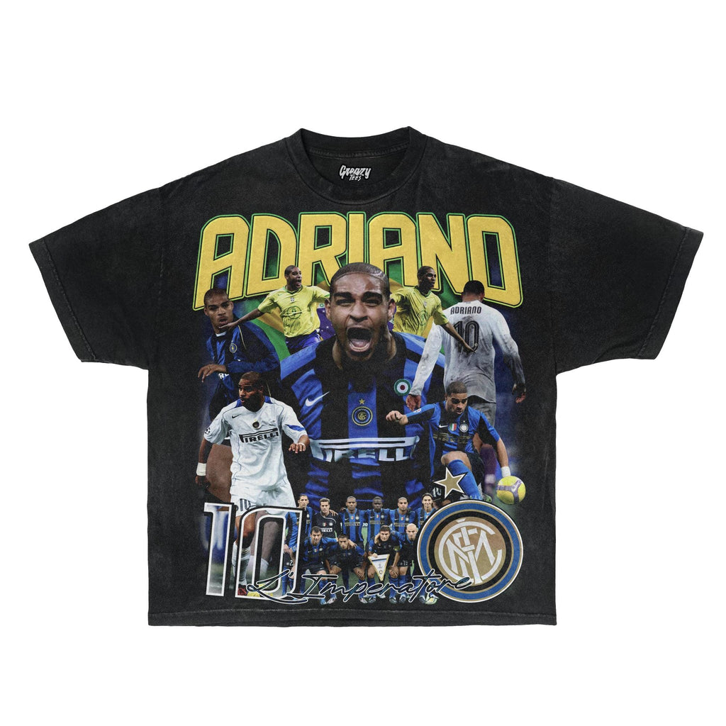 Adriano Tee Hoodie, Sweatshirt | CiraTrend.com (Image 3)