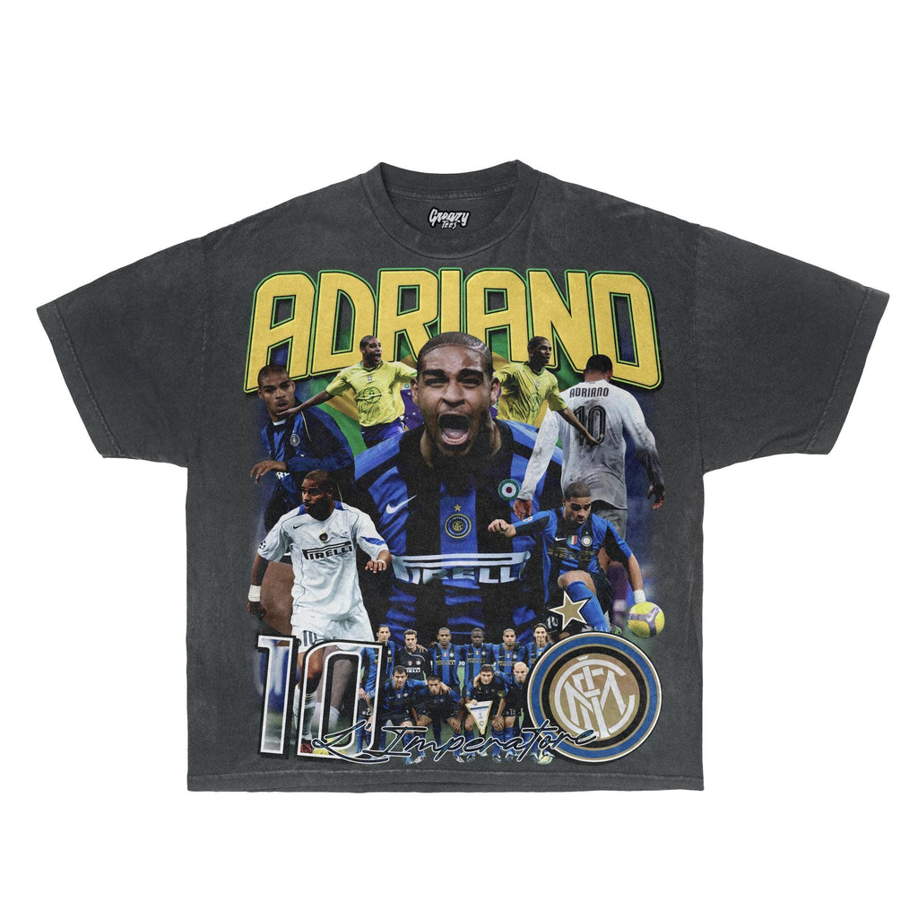 Adriano Tee Hoodie, Sweatshirt | CiraTrend.com (Image 5)