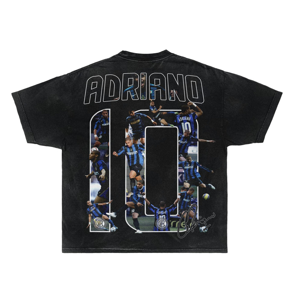 Adriano Tee Hoodie, Sweatshirt | CiraTrend.com (Image 4)