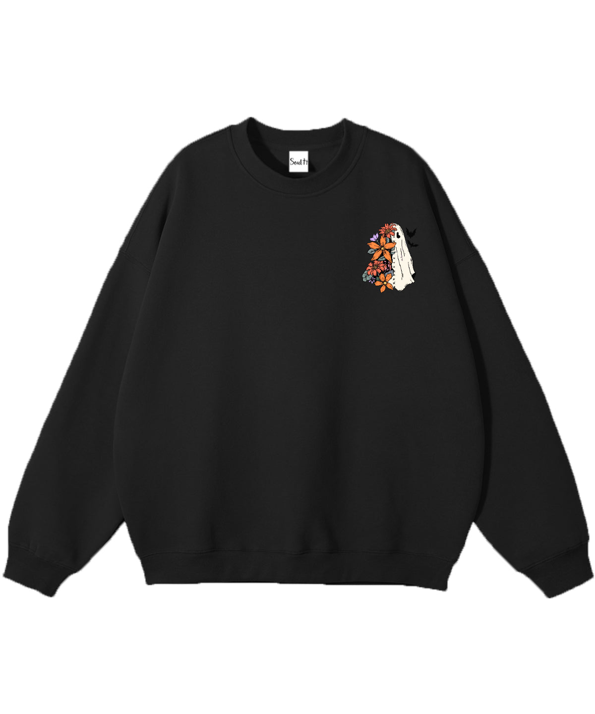 The New Was Come Double Sided Cotton Christian Sweatshirt T-Shirts, Hoodie | CiraTrend.com (Image 2)