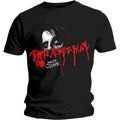 Alice Cooper Paranormal Eyes T Shirt Black Style001 Hoodie, Sweatshirt | CiraTrend.com