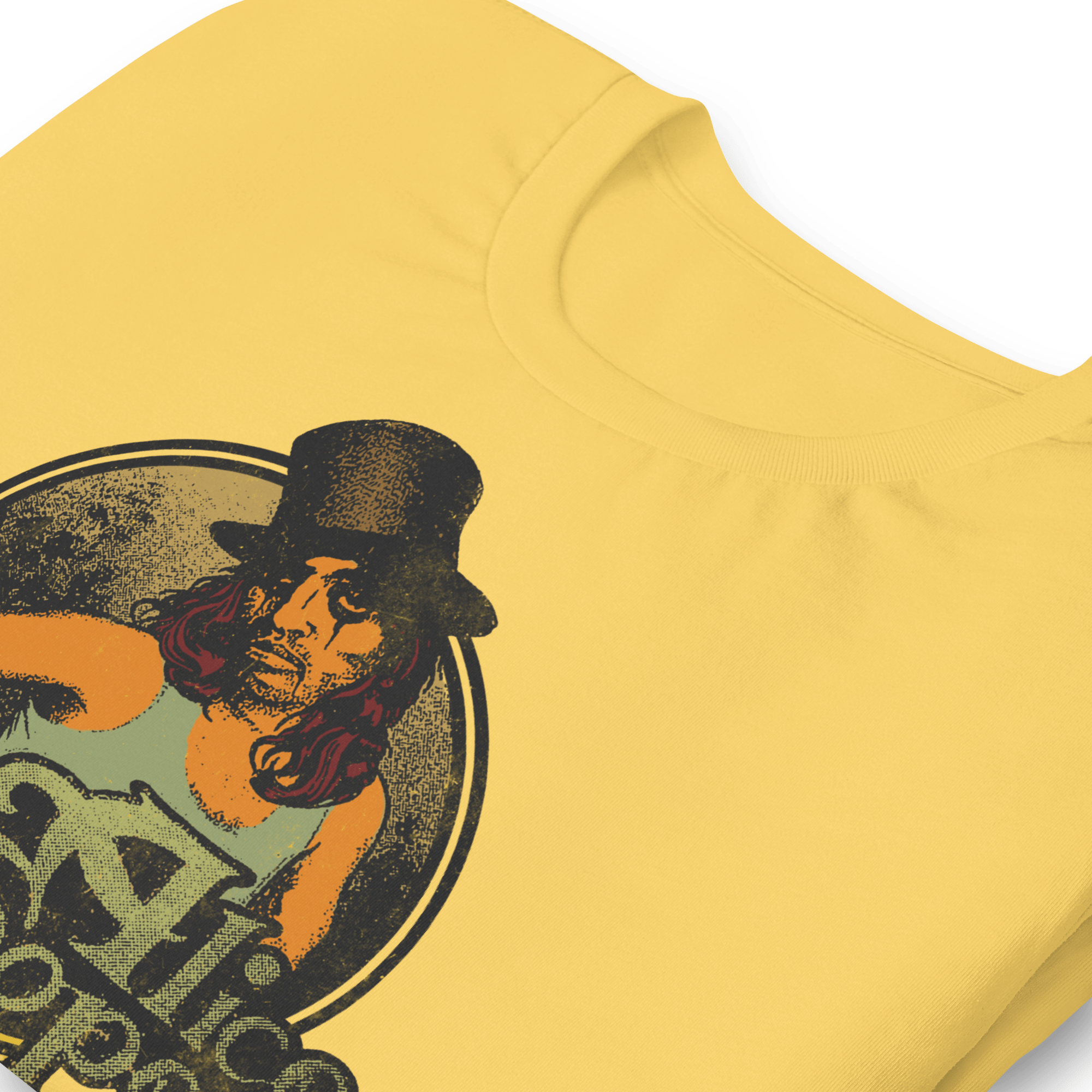 Alice Cooper Showtime 1976 Vintage T-Shirt Hoodie, Sweatshirt | CiraTrend.com (Image 4)