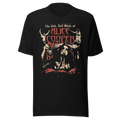 Alice Cooper - Sick Sick Jumbo Print T-Shirt Hoodie, Sweatshirt | CiraTrend.com (Image 1)