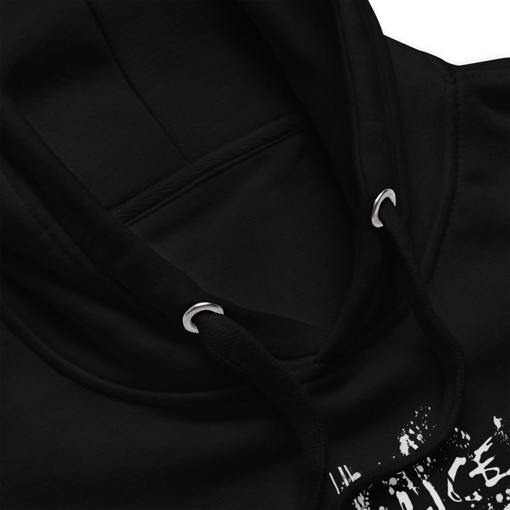 Alice Cooper Spider Drip Classic Mens Hoodie Black T-Shirts, Sweatshirt | CiraTrend.com (Image 3)