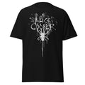 Alice Cooper Spider Drip Jumbo Print T-Shirt Hoodie, Sweatshirt | CiraTrend.com (Image 1)
