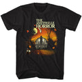 Amityville Horror - Amityville House T-Shirt Hoodie, Sweatshirt | CiraTrend.com