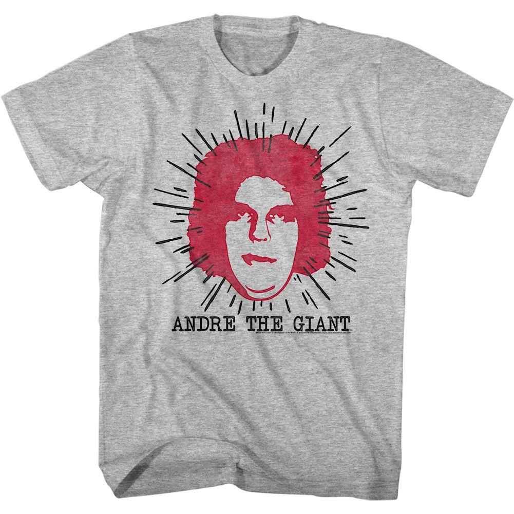 Andre The Giant - Le Geant T-Shirt Hoodie, Sweatshirt | CiraTrend.com