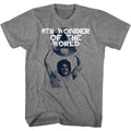 Andre The Giant - World Cup T-Shirt Hoodie, Sweatshirt | CiraTrend.com