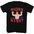 Andre The Giant - Wreck It Andre Boyfriend Tee Hoodie, Sweatshirt | CiraTrend.com