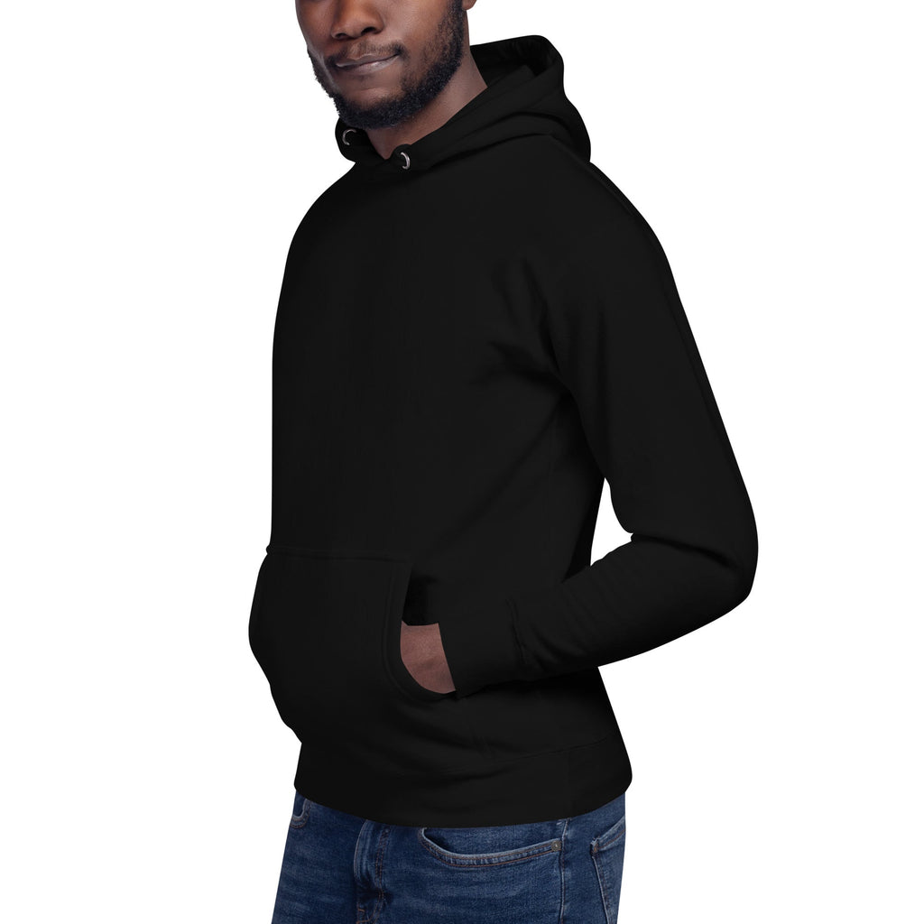 Andrea Bocelli Embroidered Mens Hoodie Black T-Shirts, Sweatshirt | CiraTrend.com (Image 4)
