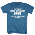 Animal House - Athletic Department Boyfriend Tee Hoodie, Sweatshirt | CiraTrend.com