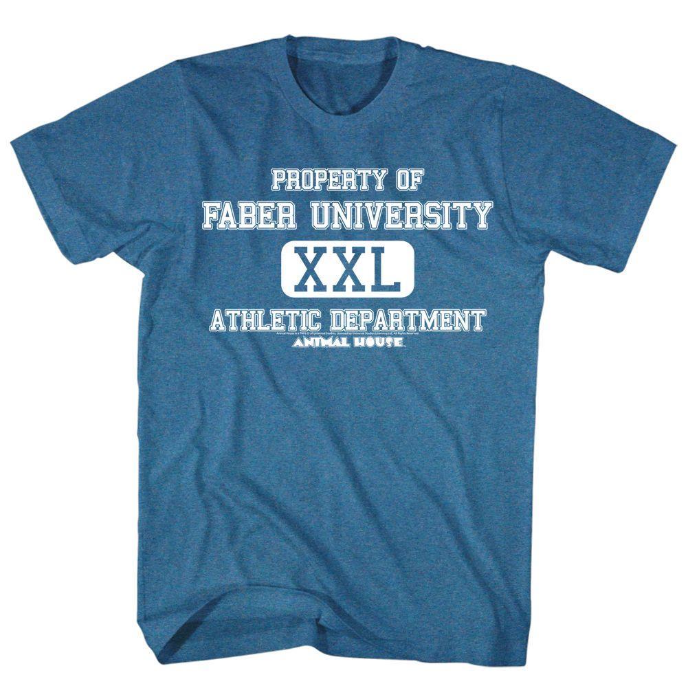 Animal House - Athletic Department Boyfriend Tee Hoodie, Sweatshirt | CiraTrend.com