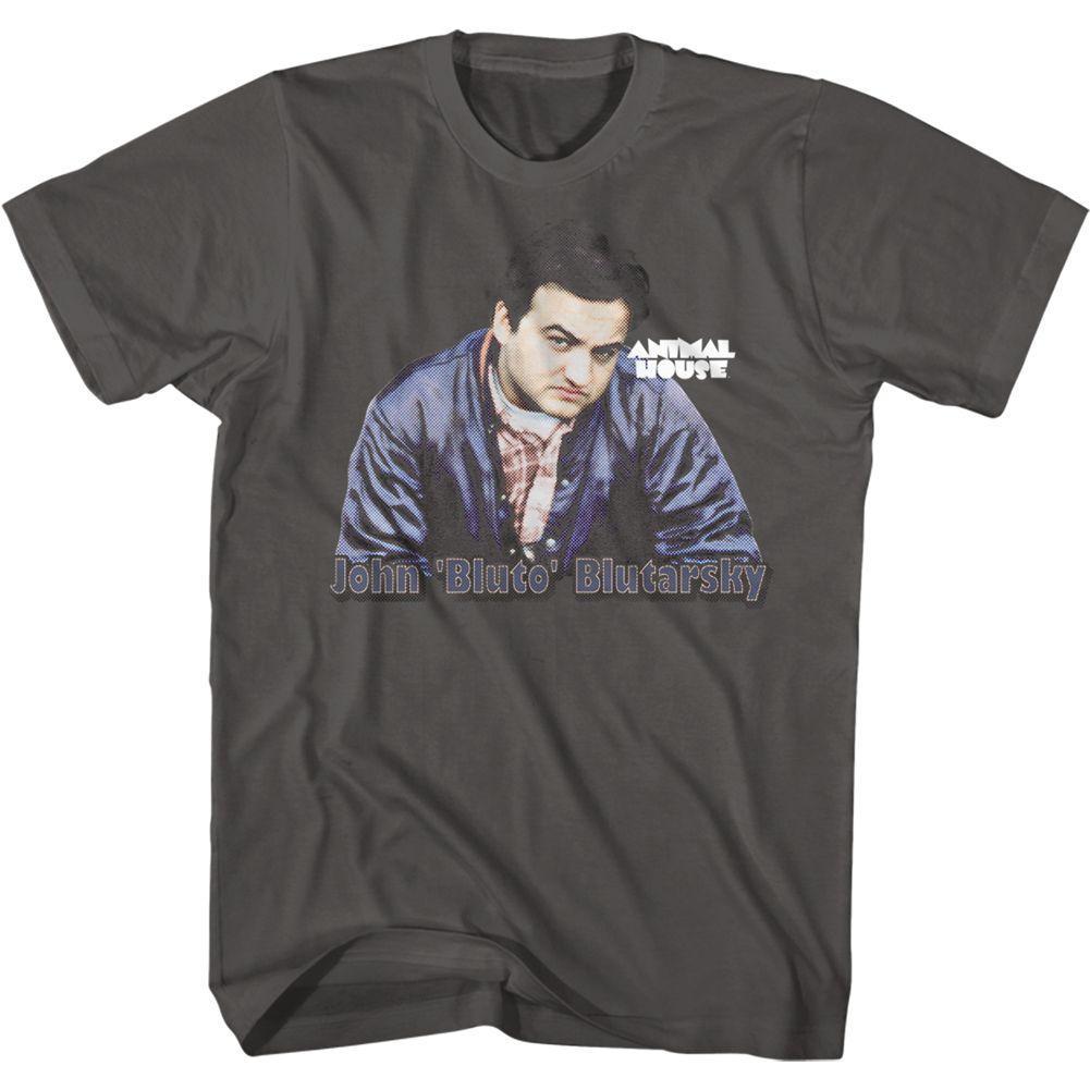 Animal House - Bluto Boyfriend Tee Hoodie, Sweatshirt | CiraTrend.com