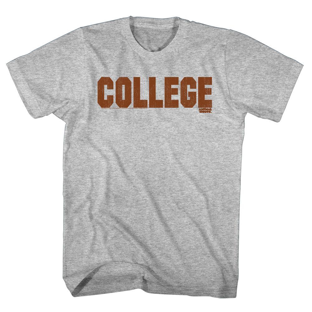 Animal House - Clg Orange T-Shirt Hoodie, Sweatshirt | CiraTrend.com