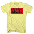 Animal House - College Oby T-Shirt Hoodie, Sweatshirt | CiraTrend.com