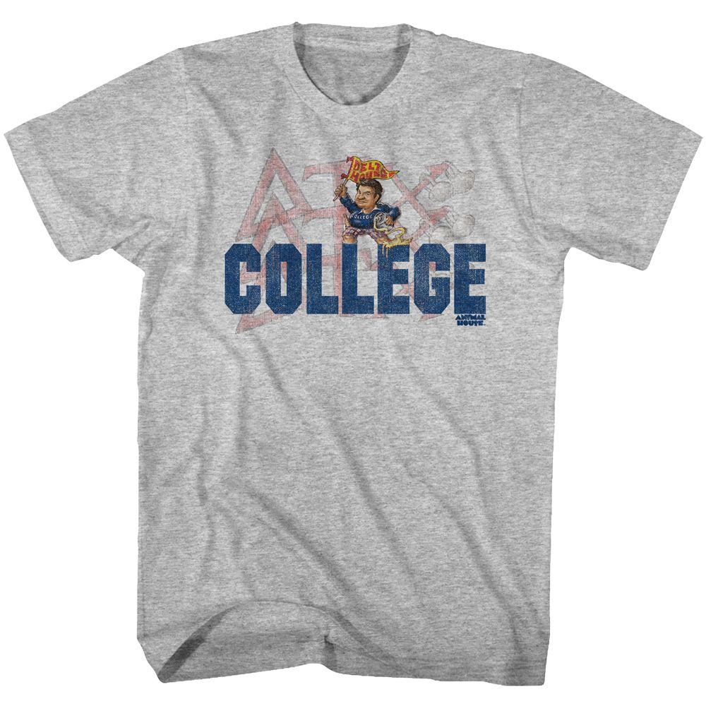 Animal House - Delta T-Shirt Hoodie, Sweatshirt | CiraTrend.com